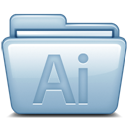 Adobe Illustrator-01 (2) icon
